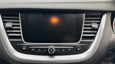 Vauxhall Grandland X 1.2 Turbo Tech Line Nav 5dr Petrol Hatchback